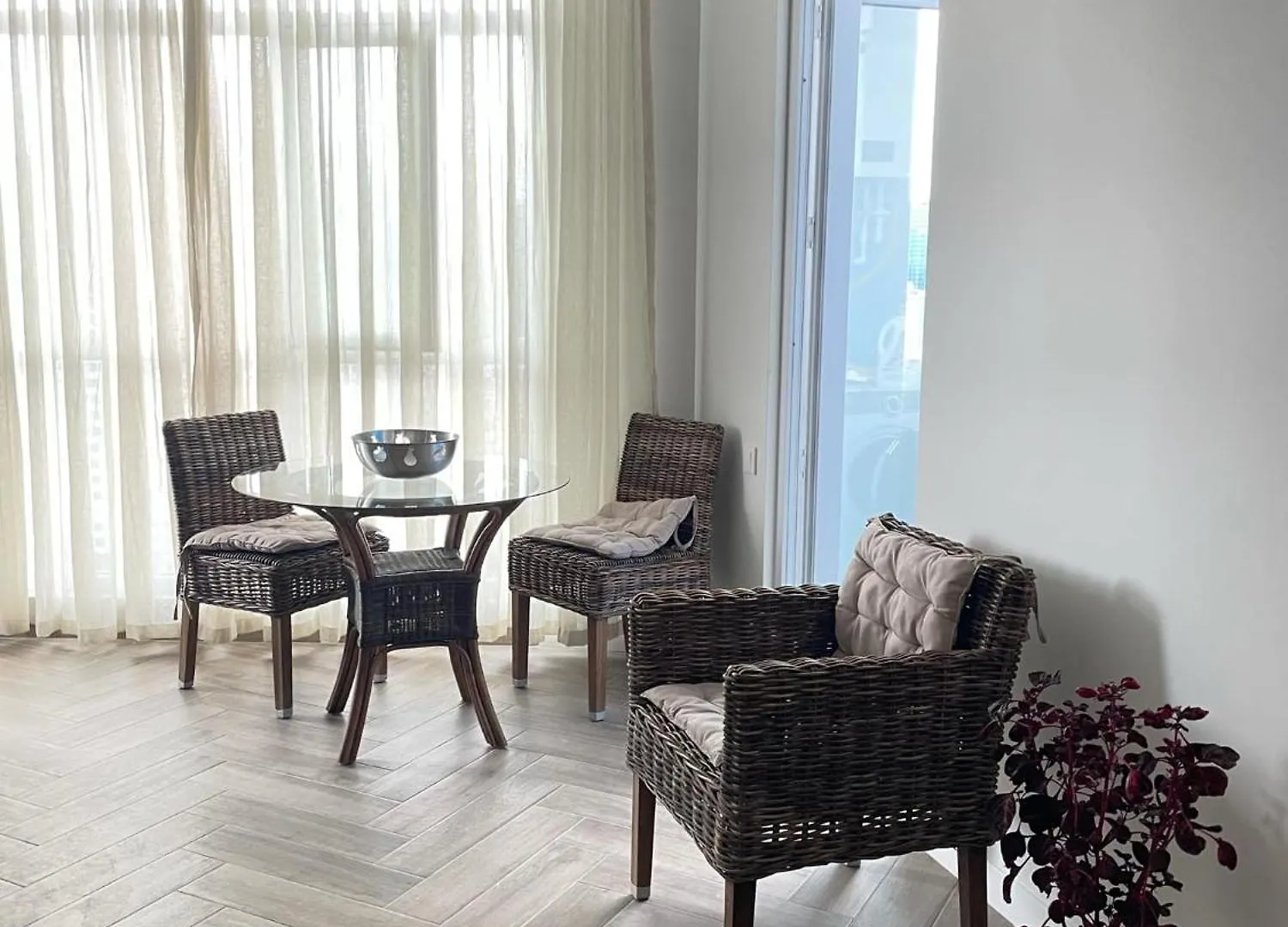 Tamuna'S Cozy Apartment Batumi