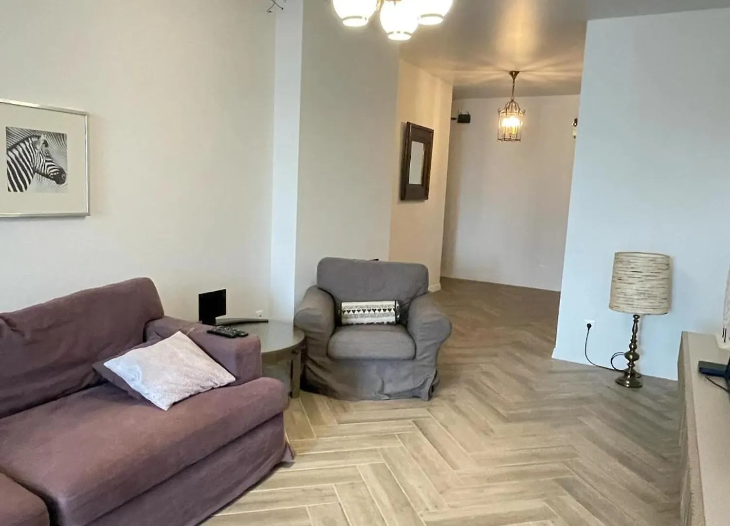 Tamuna'S Cozy Apartment Batumi 0*,  Georgien