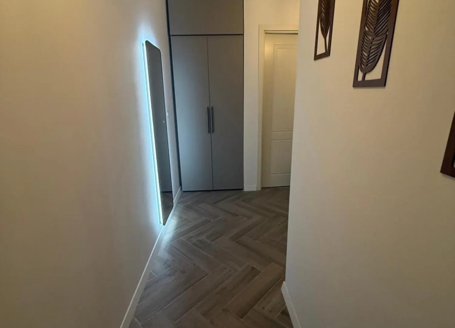Tamuna'S Cozy Apartment Batumi