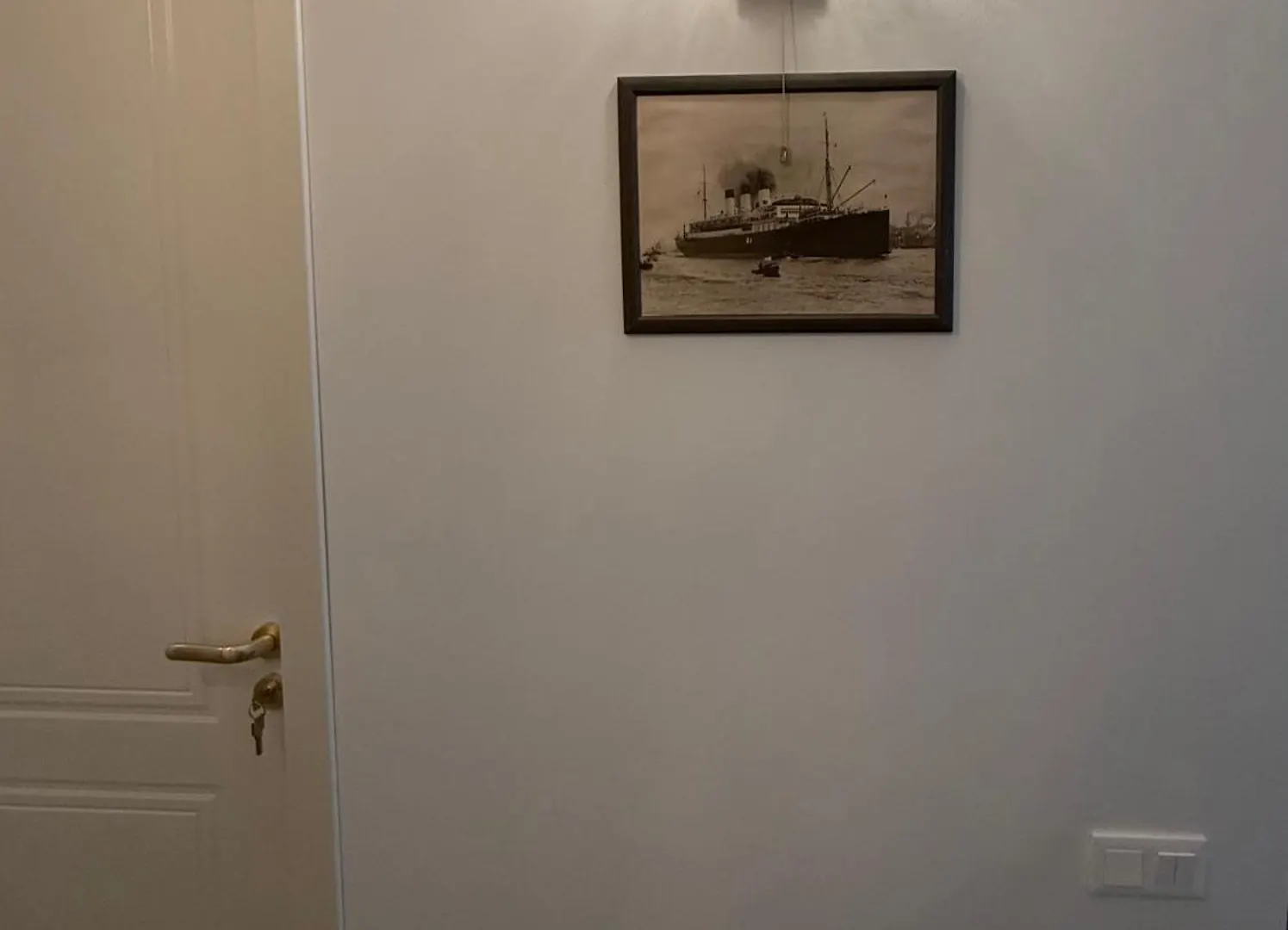 Tamuna'S Cozy Apartment Batumi