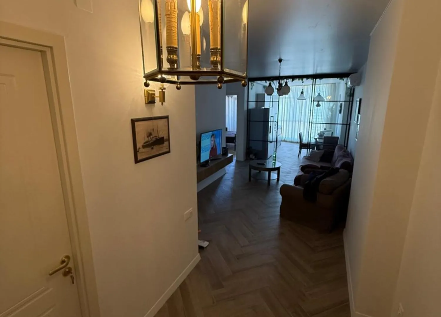 Tamuna'S Cozy Apartment Batumi