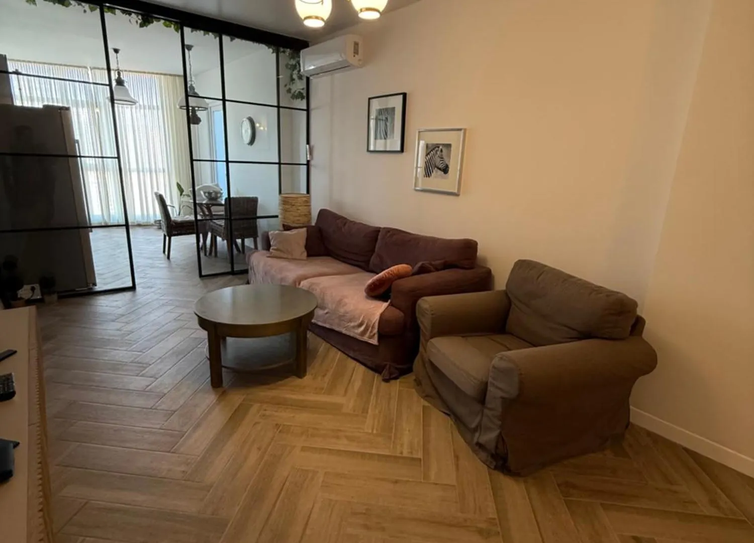 Tamuna'S Cozy Apartment Batumi Georgien