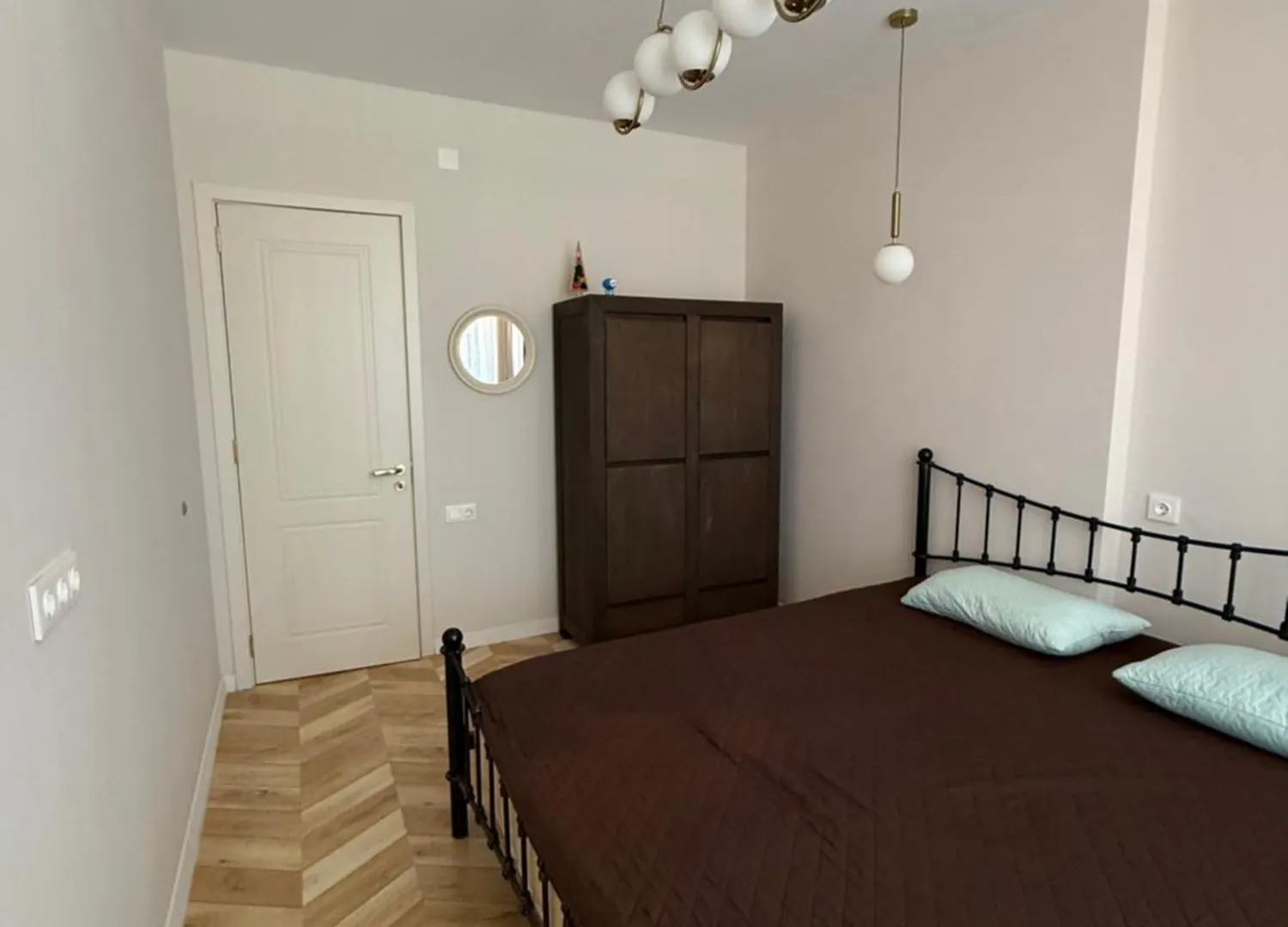 Tamuna'S Cozy Apartment Batumi
