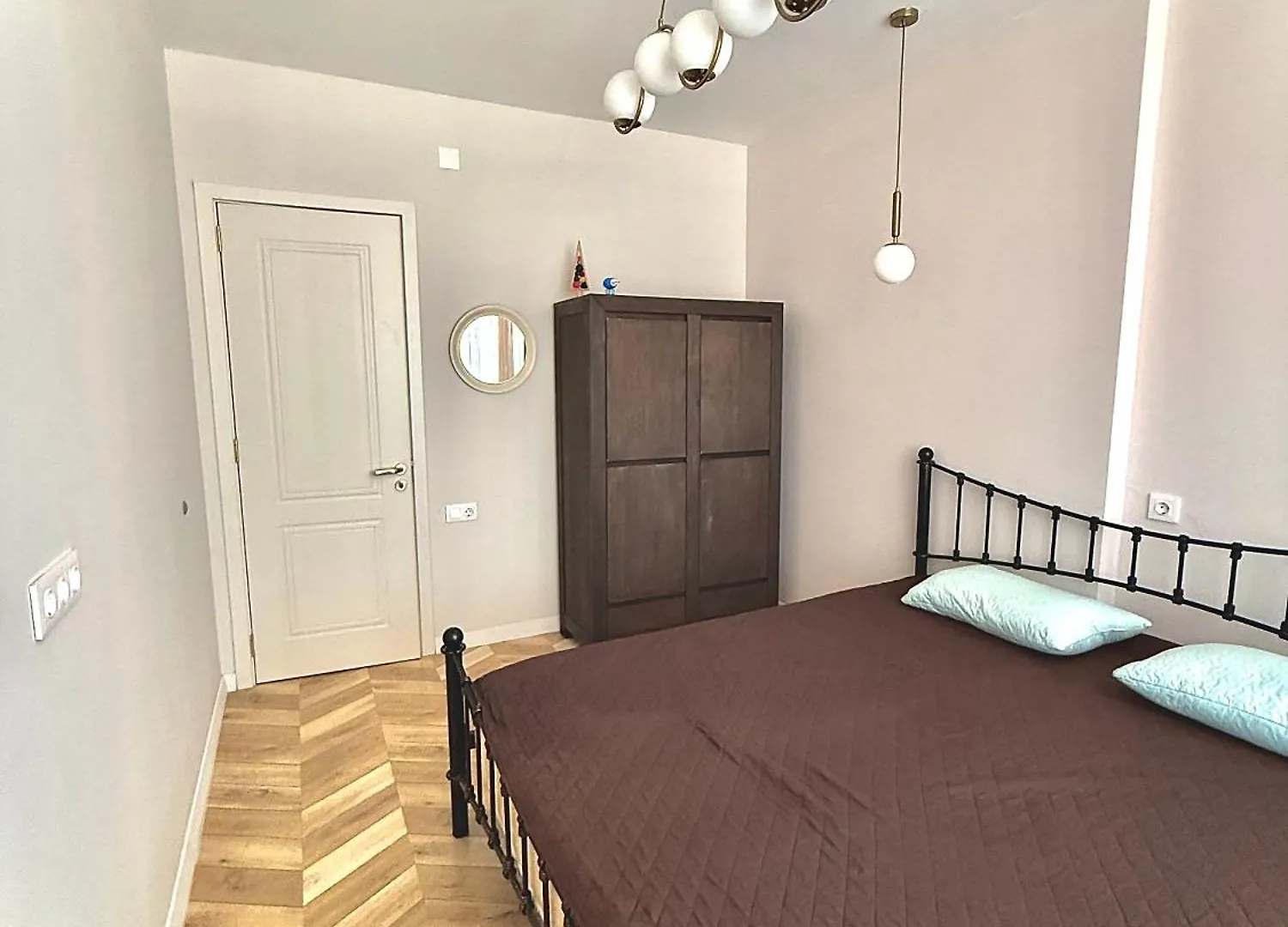 Tamuna'S Cozy Apartment Batumi 0*,